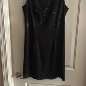 Molly Malloy evening petit dress ( size 12)